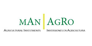 ManAgro Expenses logo